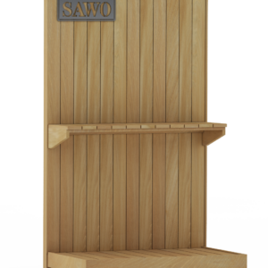 Выставочный стенд SAWO EX38 (большой)