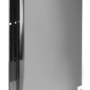 Кронштейн SAWO HP01-006 для монтажа электрокаменки MINI X на стену в сауну или баню