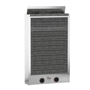 SAWO Электрическая печь CIRRUS 3, с встроенным блоком управления, 4,5 кВт, CIR3-45NB-P-С