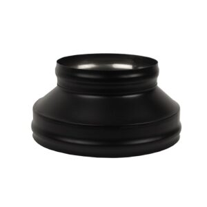 Конус BLACK (AISI 430/0,8мм) (ПМ)