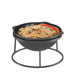 Подставка под казан Fantastic Grill Ø 1000
