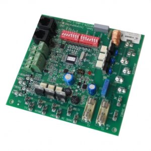 Плата для парогенератора SAWO STP-BOARD-DFP (функции насос-дозатор, вентилятор, свет)