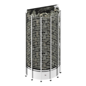 SAWO Электрическая печь TOWER TH12-210NS-WL, выносной пульт (пульт и блок мощности докупаются отдельно)