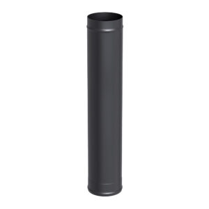 Труба BLACK (AISI 430/1,0мм) L-1м