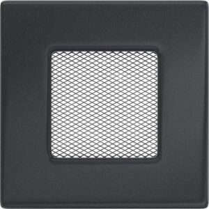 Решетка (11*11) 11G Графит