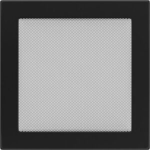 Решетка Черная (22*22) 22C