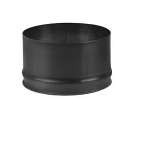 Стакан BLACK (AISI 430/0,5мм)