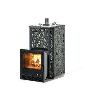 Печь Ялта 15/2025