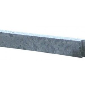 Боковой талькохлоритный элемент SAWO HP34-003 (425х60х20мм, для печи NIMBUS COMBI 9-12кВт)