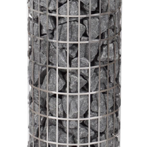 HARVIA Электрическая печь Cilindro HPCE700400 PC70E без пульта