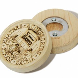 SAWO Подставка для стакана с открывашкой (6 шт.), 581-D