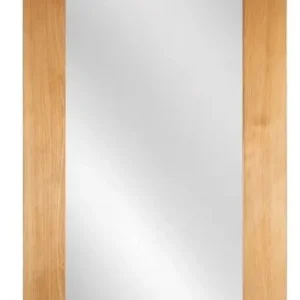 Зеркало Woodson Лофт, 70*48, ольха