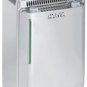 HARVIA Электрическая печь Topclass Combi HKSE800400 KV80SE с парогенератором, без пульта